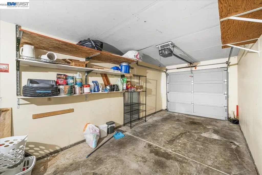951 Cherry Glen Circle Fremont CA 94536