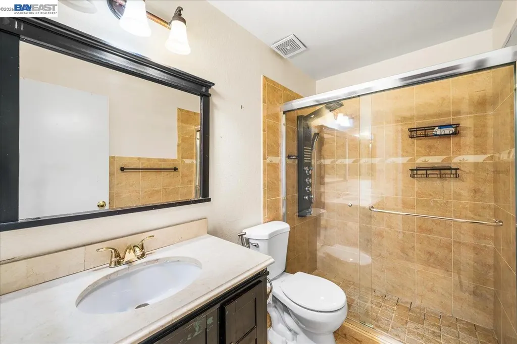 951 Cherry Glen Circle Fremont CA 94536