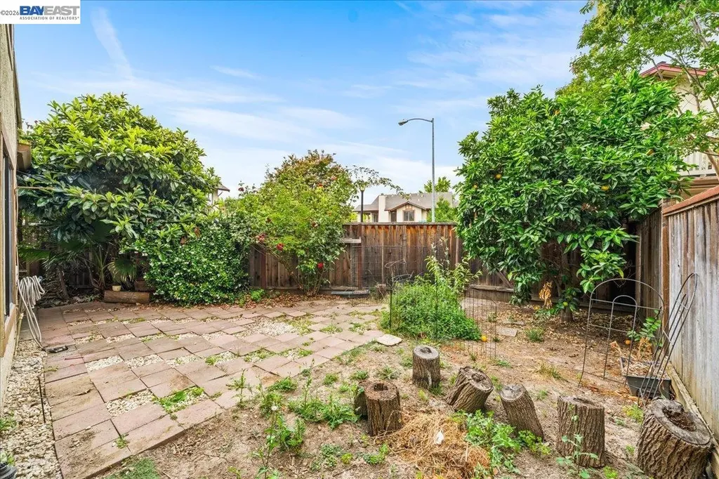 951 Cherry Glen Circle Fremont CA 94536