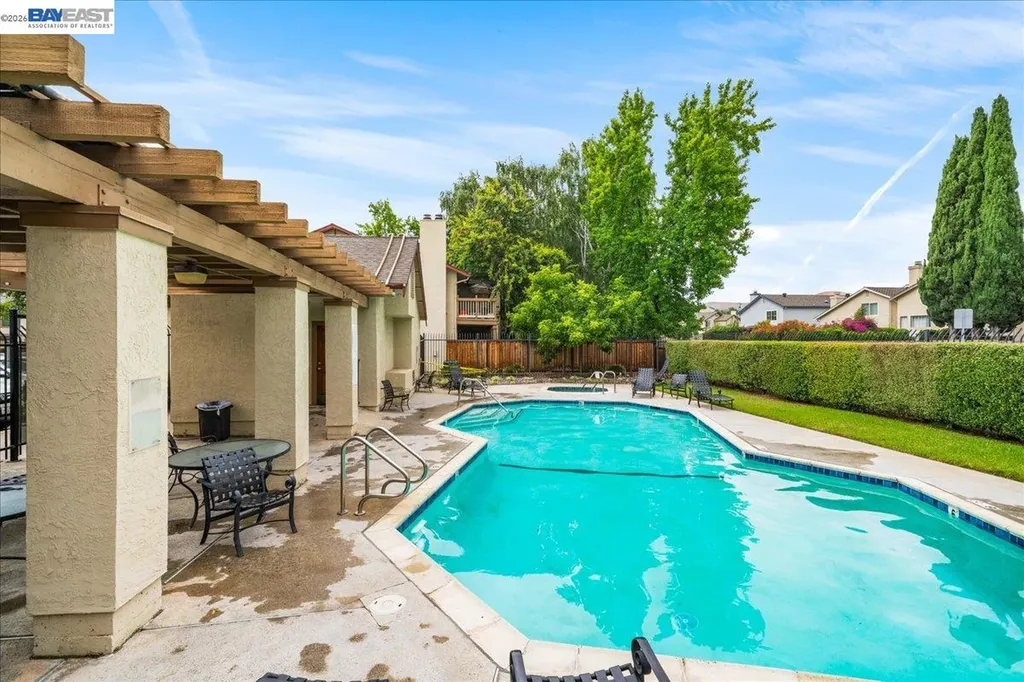 951 Cherry Glen Circle Fremont CA 94536