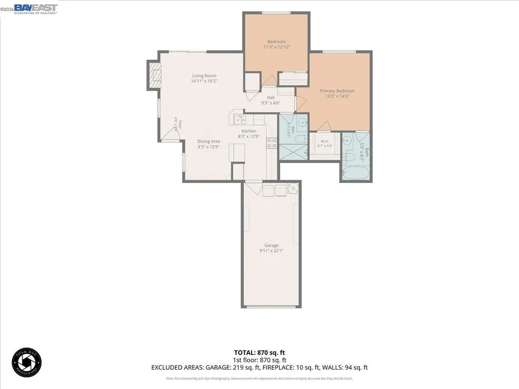 951 Cherry Glen Circle Fremont CA 94536
