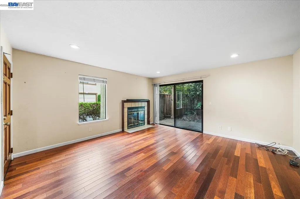 951 Cherry Glen Circle Fremont CA 94536