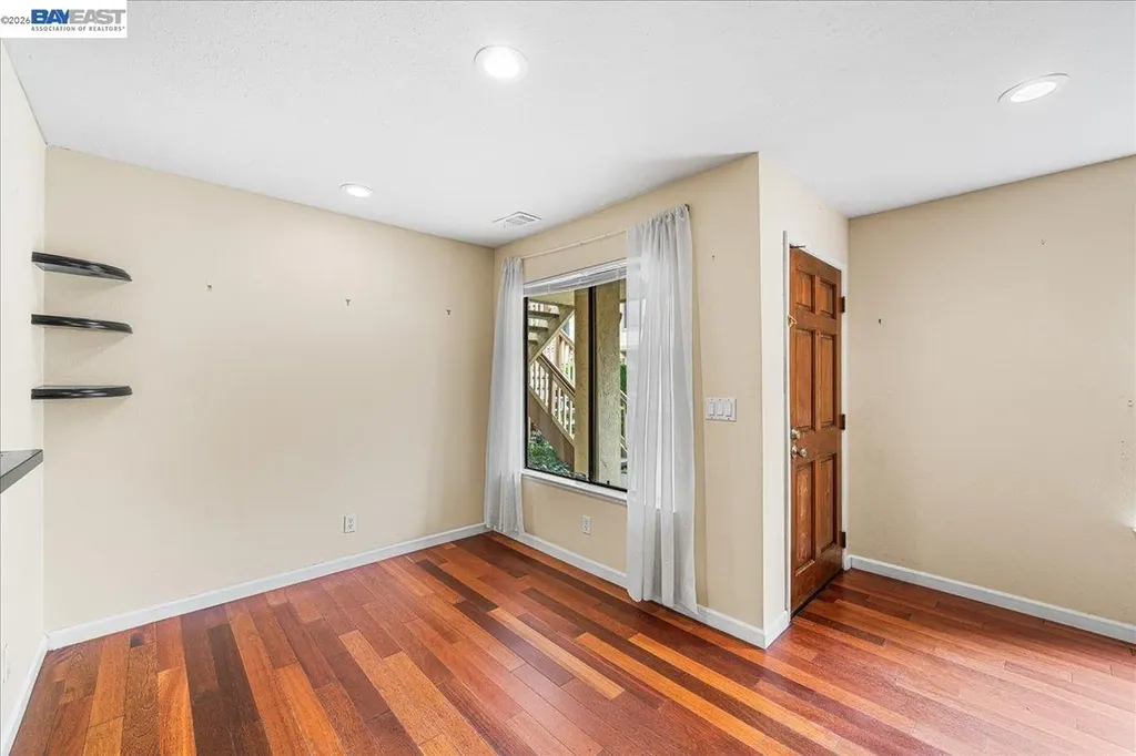 951 Cherry Glen Circle Fremont CA 94536