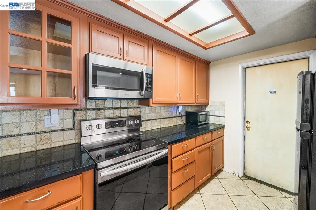 951 Cherry Glen Circle Fremont CA 94536