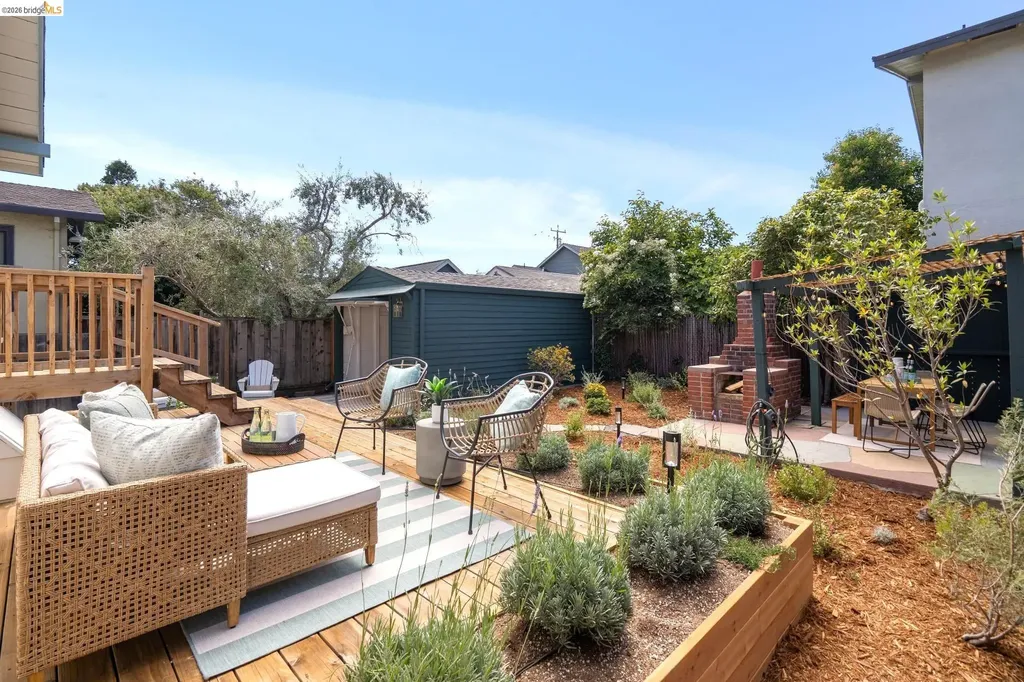 4187 Emerald Street Oakland CA 94609