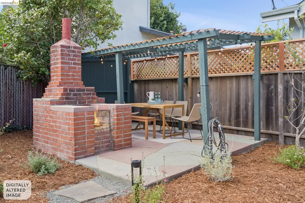 4187 Emerald Street Oakland CA 94609