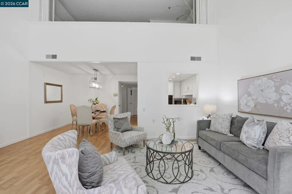 1252 Singingwood Court Walnut Creek CA 94595