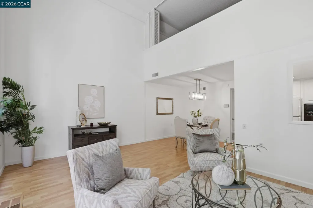 1252 Singingwood Court Walnut Creek CA 94595
