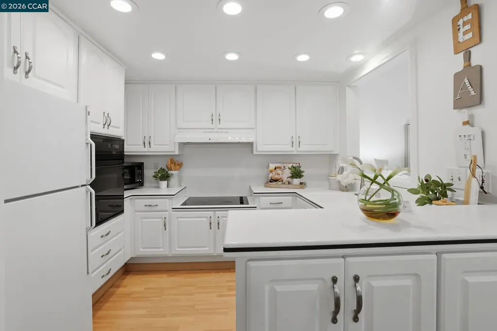 1252 Singingwood Court Walnut Creek CA 94595