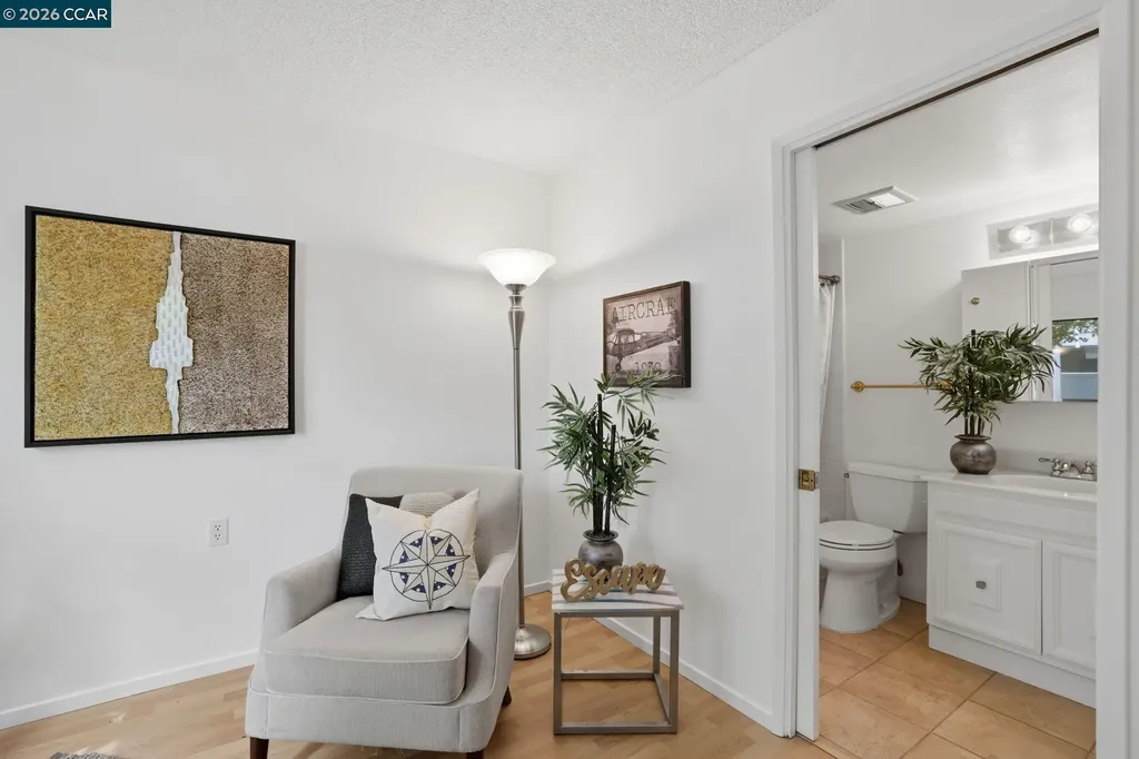 1252 Singingwood Court Walnut Creek CA 94595