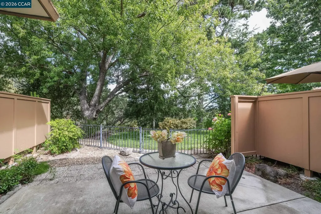 1252 Singingwood Court Walnut Creek CA 94595