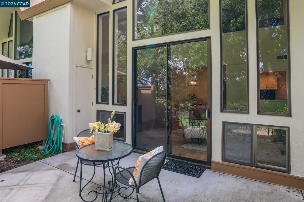 1252 Singingwood Court Walnut Creek CA 94595