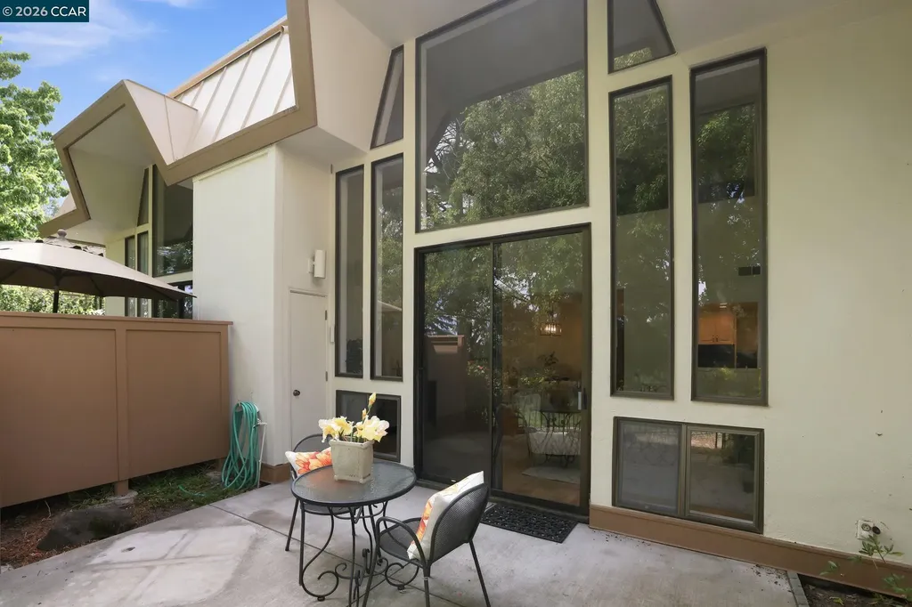 1252 Singingwood Court Walnut Creek CA 94595