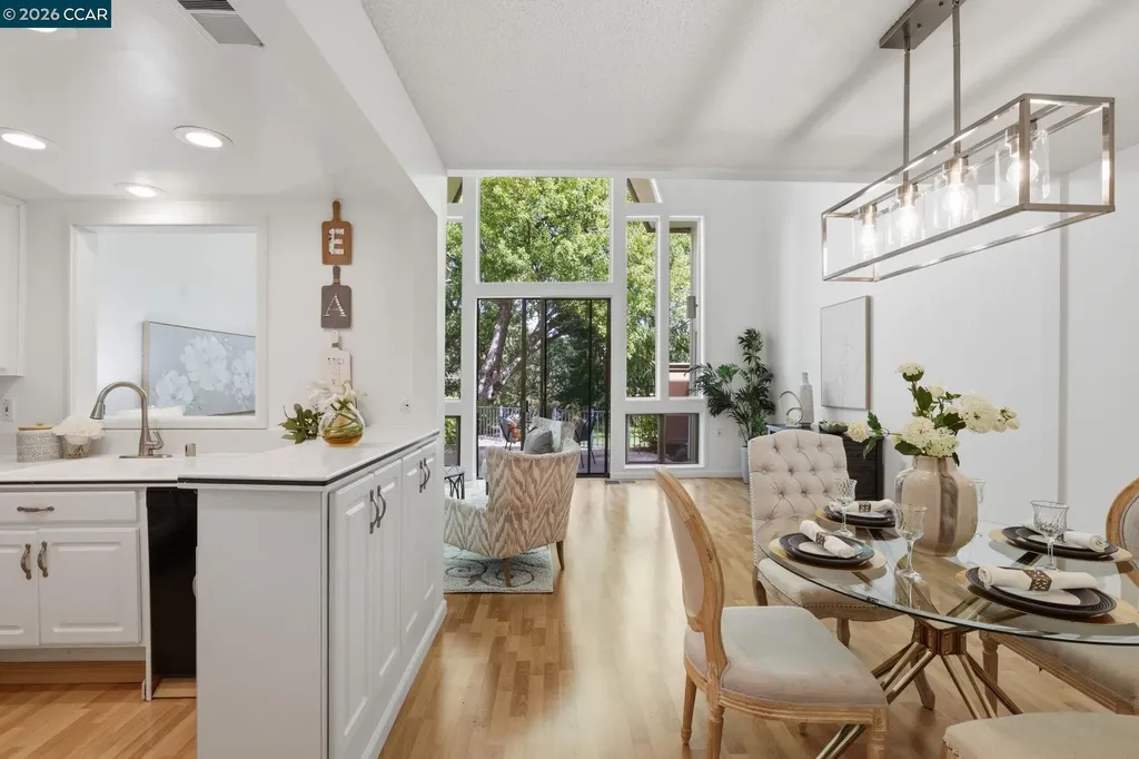 1252 Singingwood Court Walnut Creek CA 94595