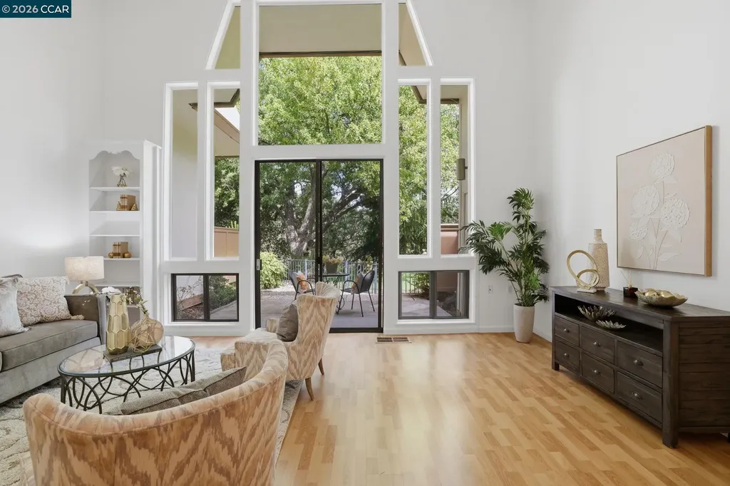 1252 Singingwood Court Walnut Creek CA 94595