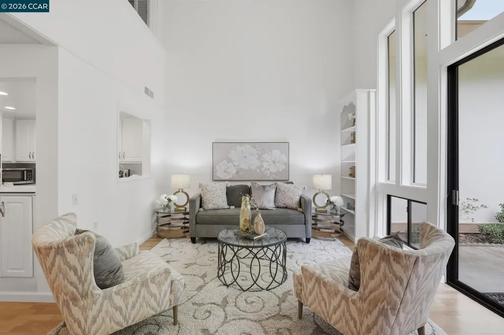 1252 Singingwood Court Walnut Creek CA 94595