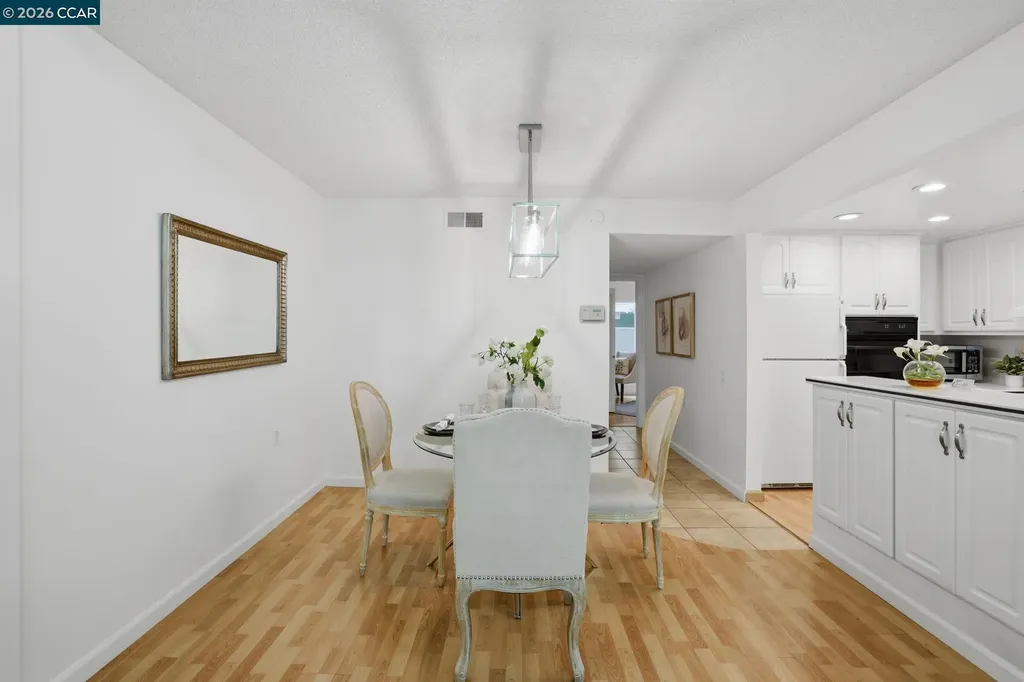 1252 Singingwood Court Walnut Creek CA 94595