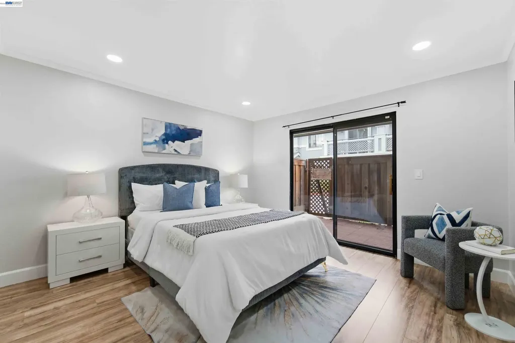 4664 Devonshire Common Fremont CA 94536