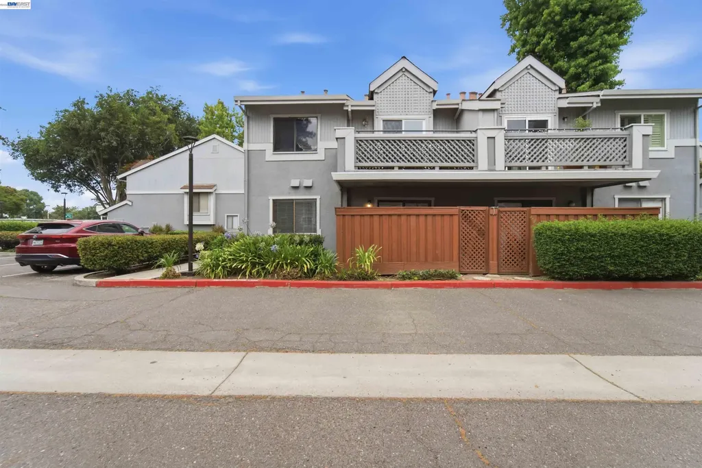 4664 Devonshire Common Fremont CA 94536