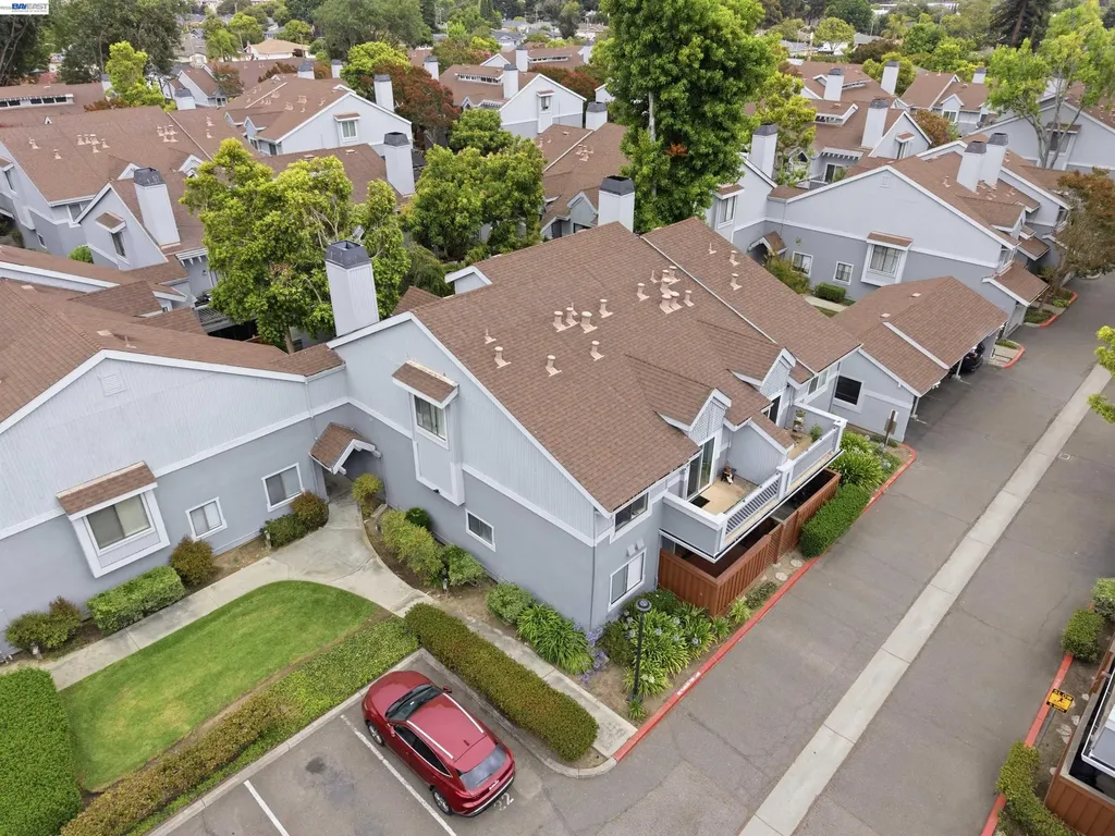 4664 Devonshire Common Fremont CA 94536