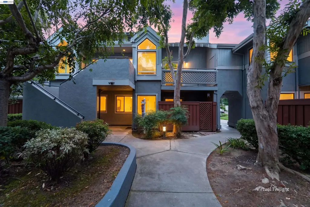 4664 Devonshire Common Fremont CA 94536
