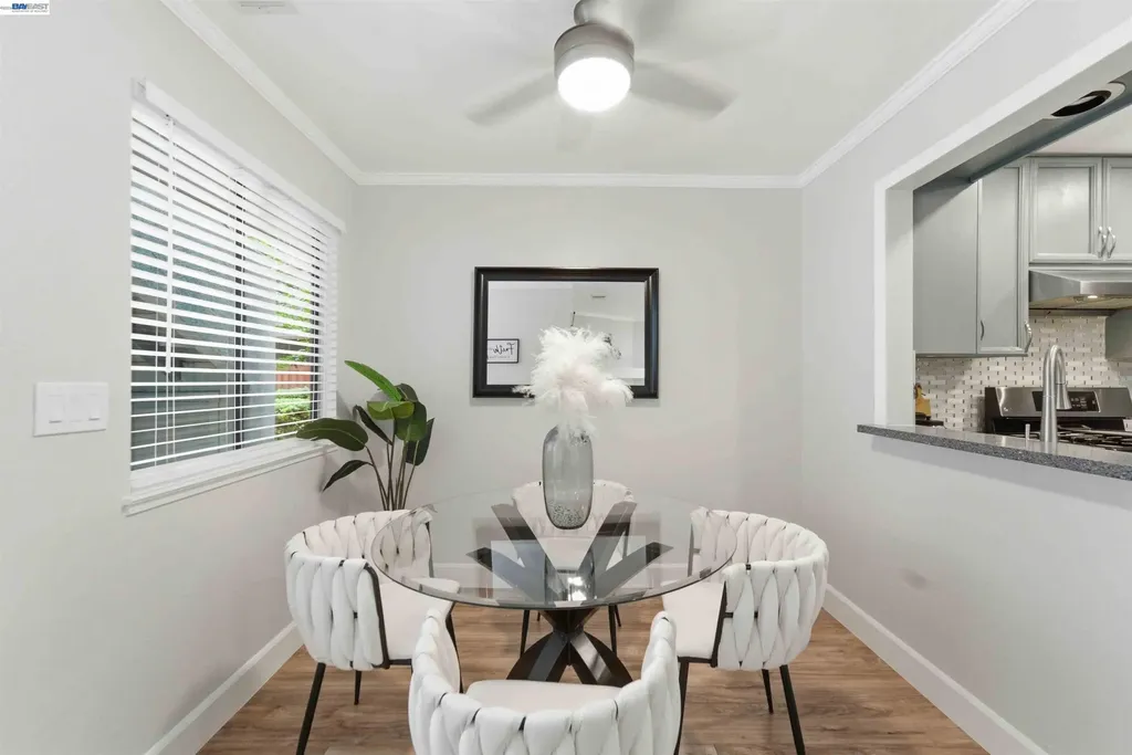 4664 Devonshire Common Fremont CA 94536