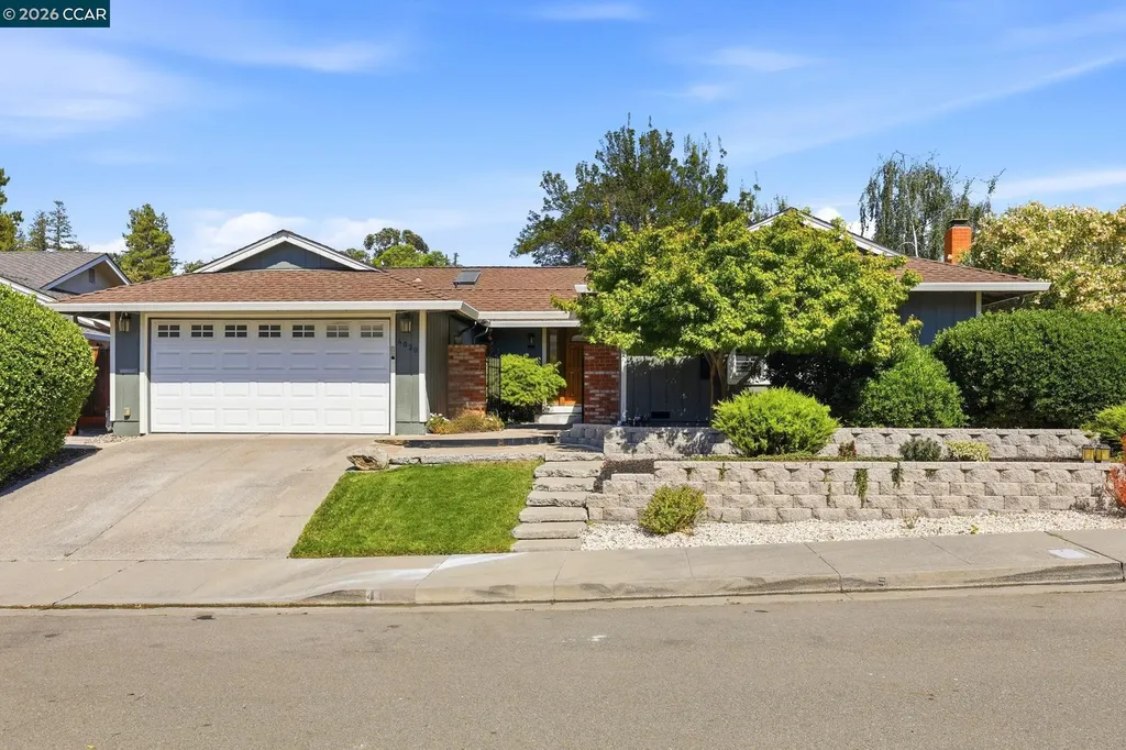 4020 Moselle Pleasanton CA 94566