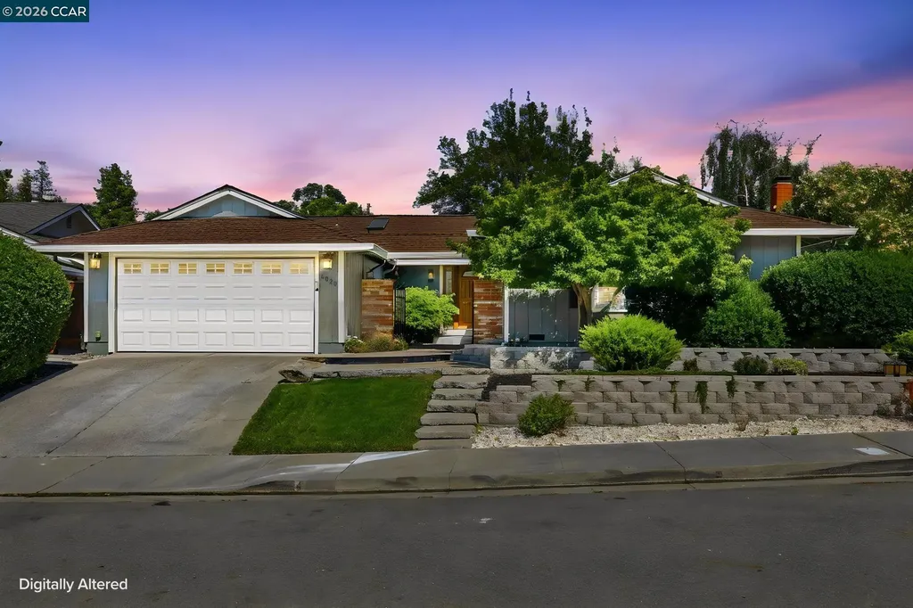 4020 Moselle Pleasanton CA 94566