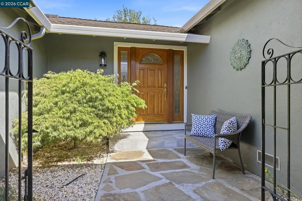 4020 Moselle Pleasanton CA 94566