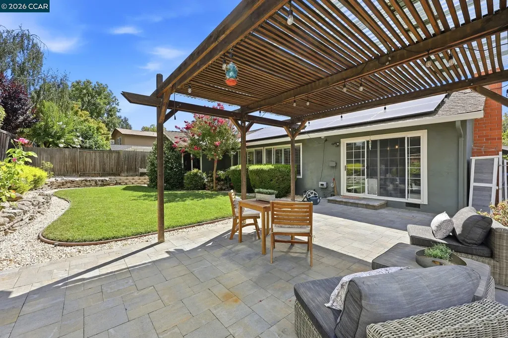 4020 Moselle Pleasanton CA 94566