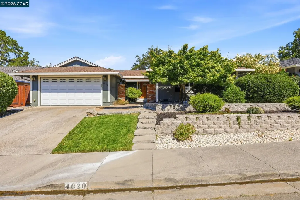 4020 Moselle Pleasanton CA 94566