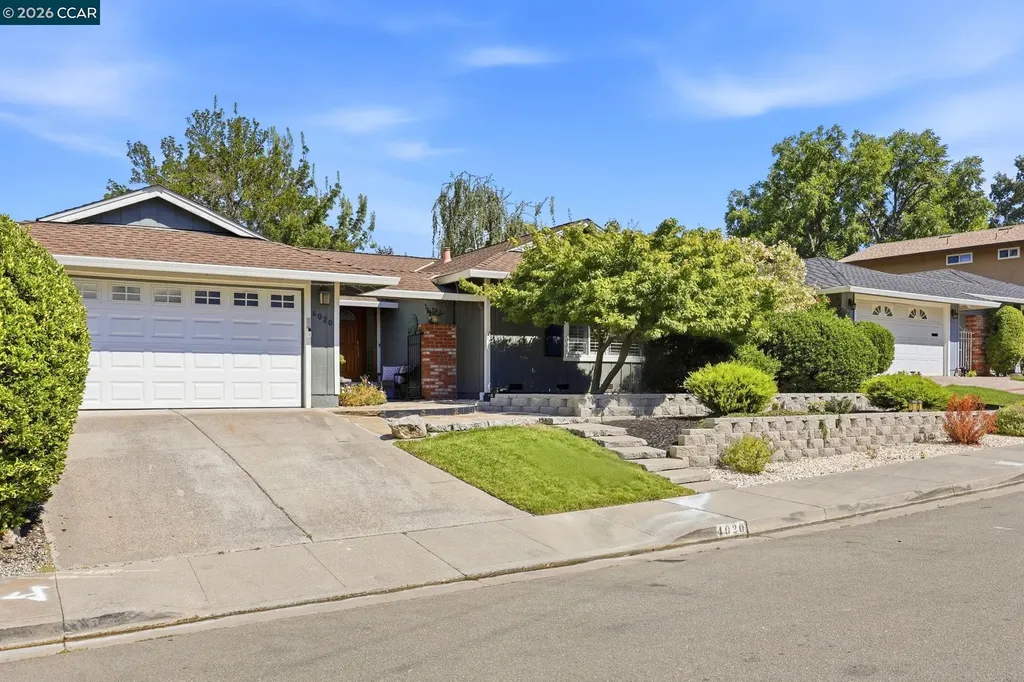 4020 Moselle Pleasanton CA 94566