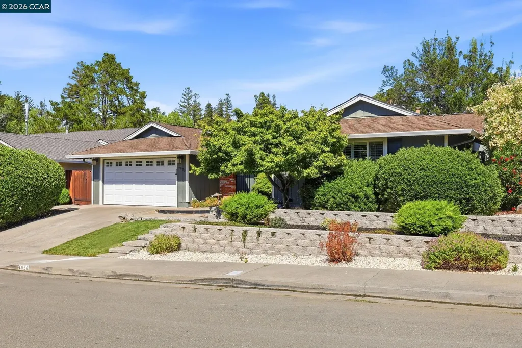 4020 Moselle Pleasanton CA 94566