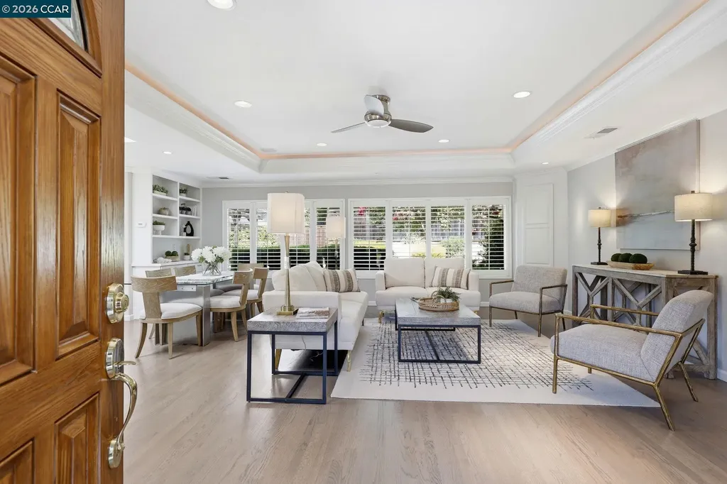 4020 Moselle Pleasanton CA 94566