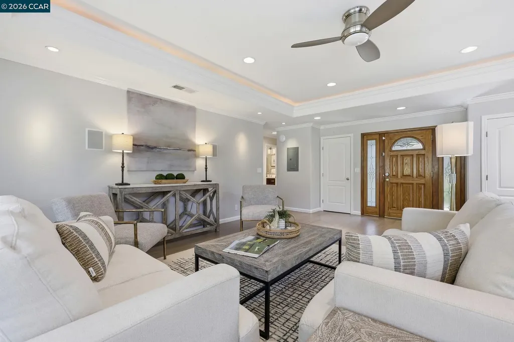 4020 Moselle Pleasanton CA 94566