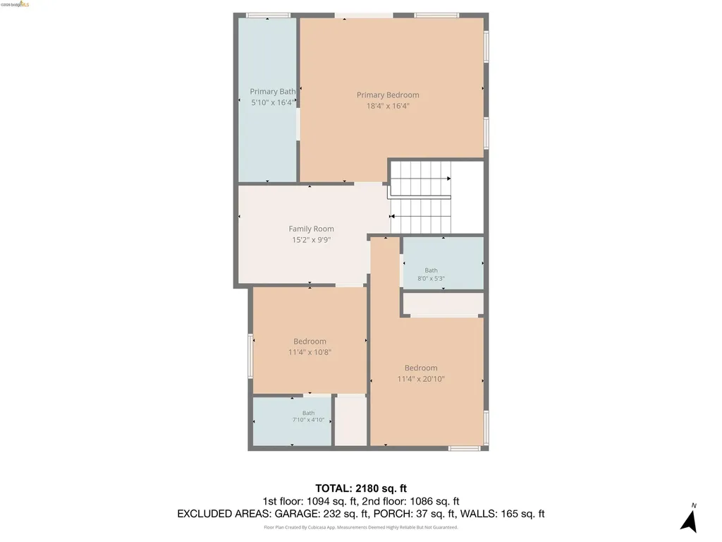 546 61st Street Oakland CA 94609