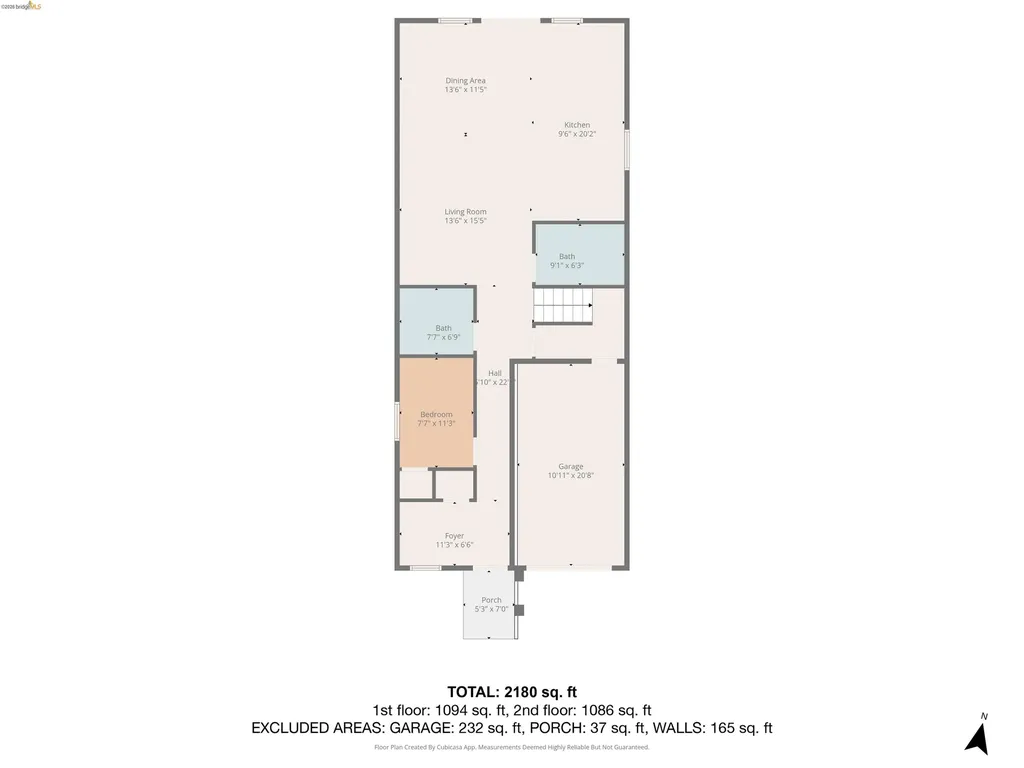 546 61st Street Oakland CA 94609