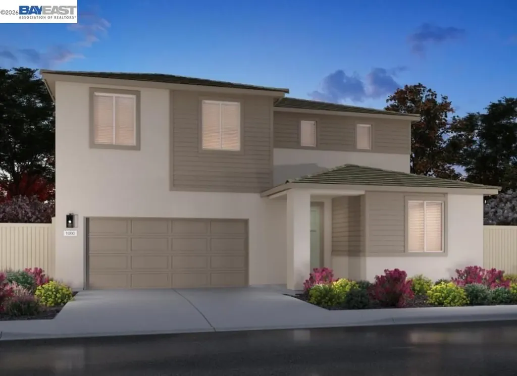 347 Viceroy Way Brentwood CA 94513