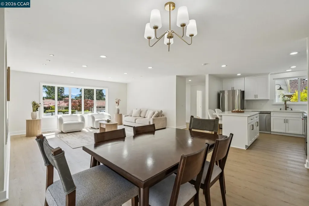 1857 Del Este Street Lafayette CA 94549