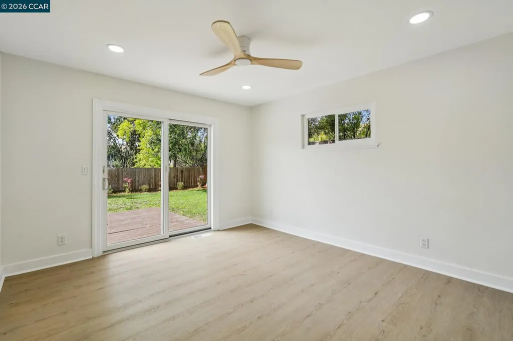 1857 Del Este Street Lafayette CA 94549