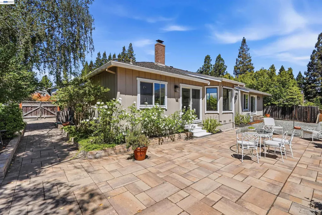758 Highbridge Lane Danville CA 94526