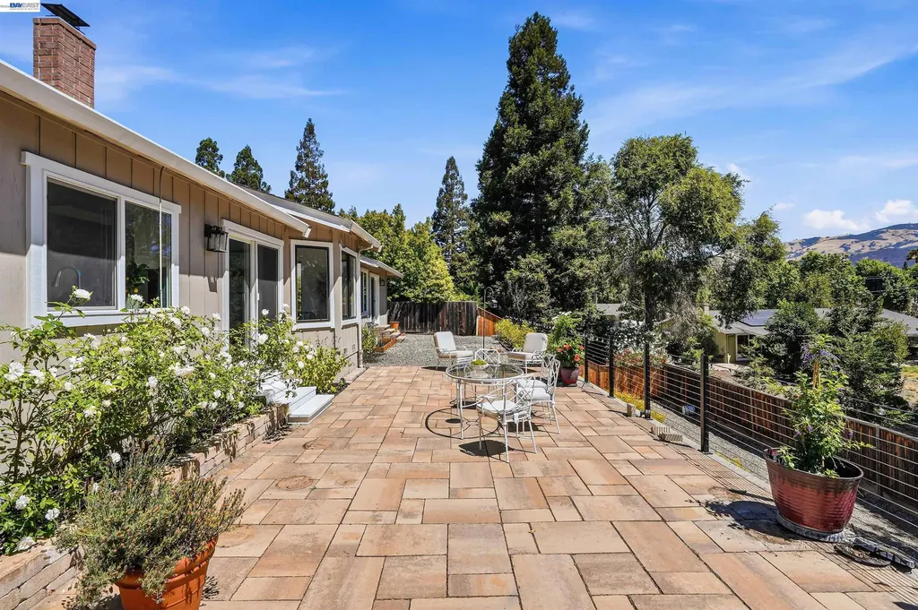 758 Highbridge Lane Danville CA 94526