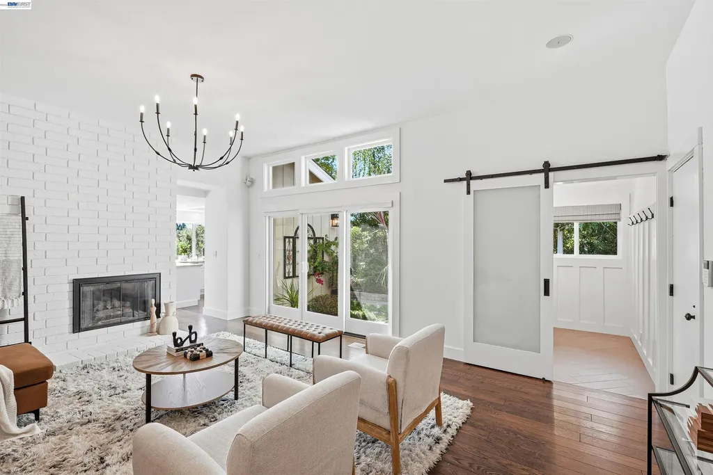 758 Highbridge Lane Danville CA 94526