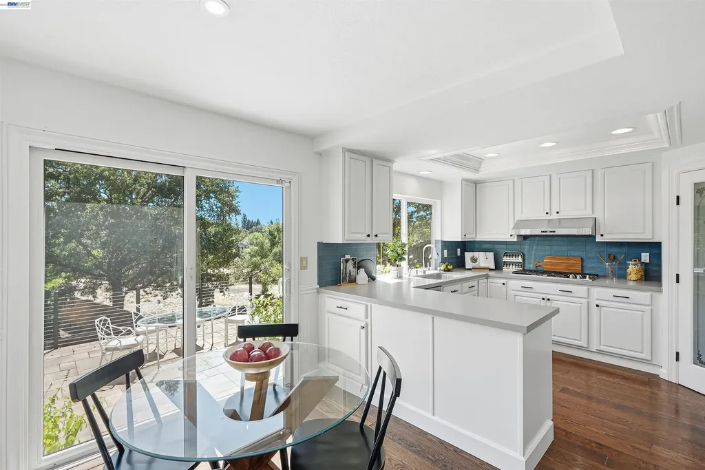 758 Highbridge Lane Danville CA 94526