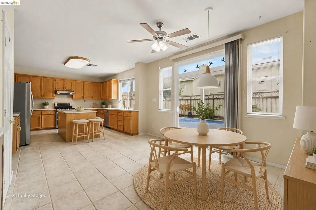 150 Malaga Way Brentwood CA 94513
