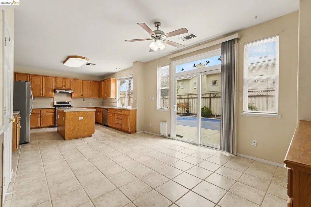 150 Malaga Way Brentwood CA 94513