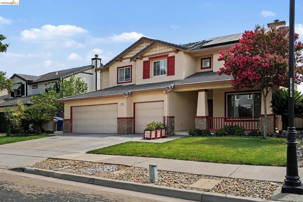 150 Malaga Way Brentwood CA 94513