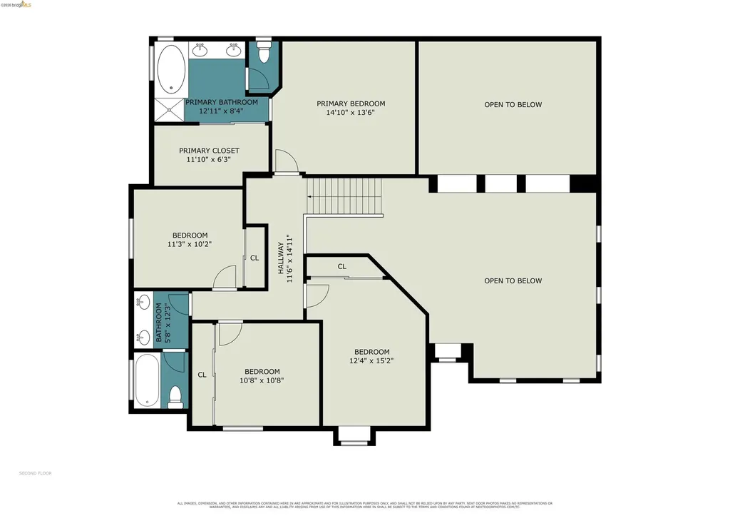 150 Malaga Way Brentwood CA 94513