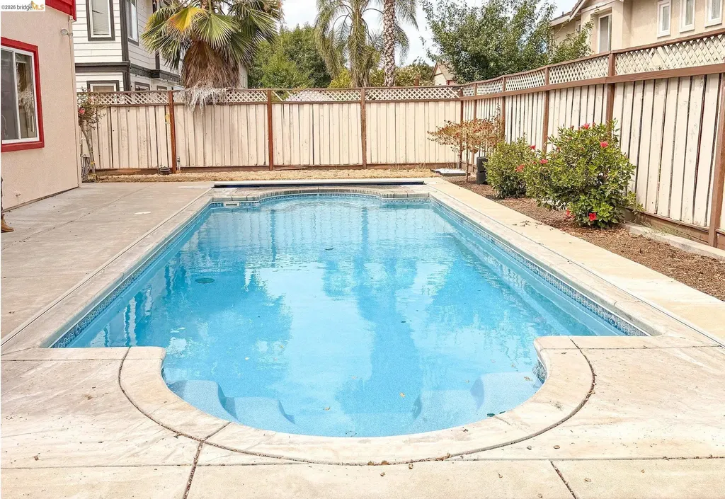 150 Malaga Way Brentwood CA 94513