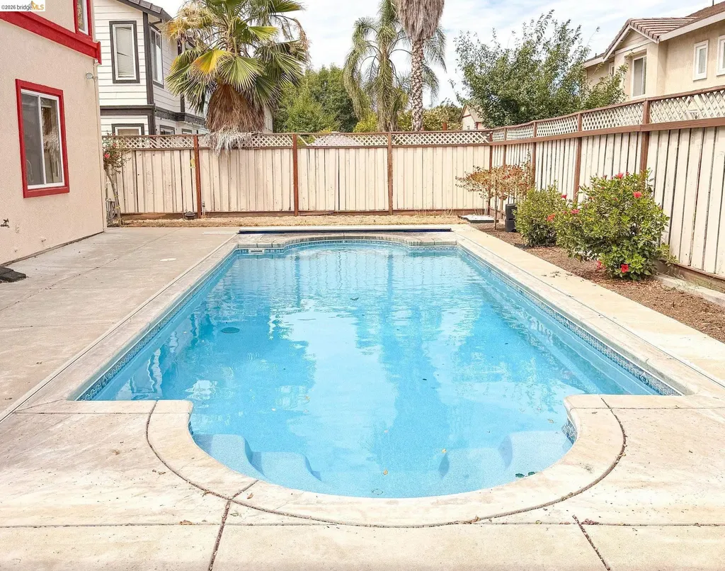 150 Malaga Way Brentwood CA 94513